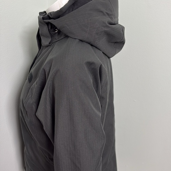 The North Face Inlux Insulated Jacket Women Size Medium - Picture 4 of 12